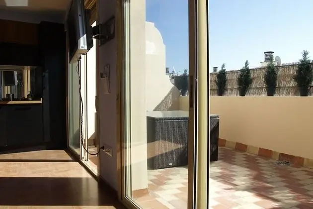 Deluxe Apart Daire, 1 Yatak Odası, Kule