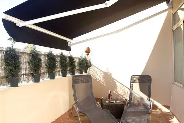 Deluxe Apart Daire, 1 Yatak Odası, Kule