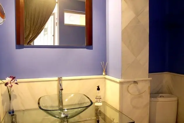 Deluxe Apart Daire, 1 Yatak Odası, Kule