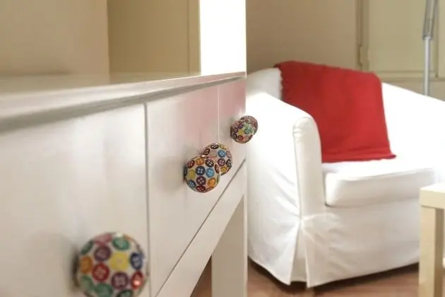 Deluxe Stüdyo, Zemin Kat