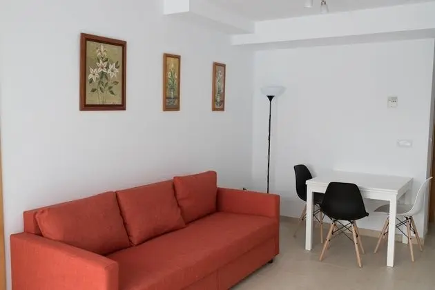 Apart Daire, 2 Yatak Odası, Teras (5 pax)