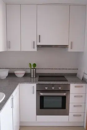 Apart Daire, 2 Yatak Odası, Teras (5 pax)