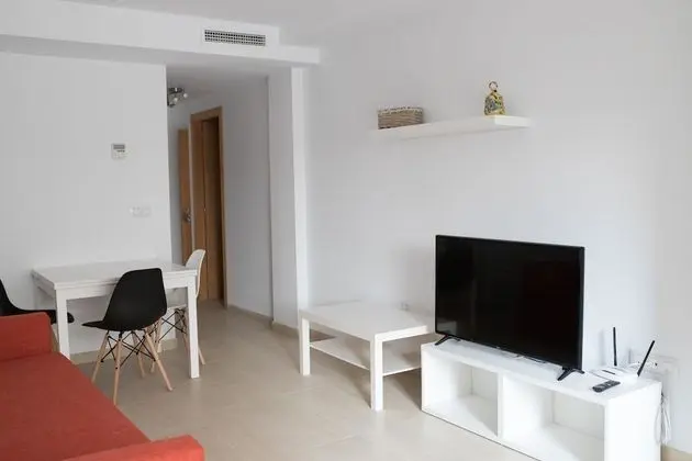 Apart Daire, 2 Yatak Odası, Teras (5 pax)