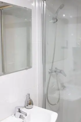 Apart Daire, 2 Yatak Odası, Teras (5 pax)