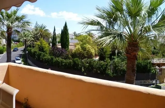 Apart Daire, 2 Yatak Odası, Teras (10269)