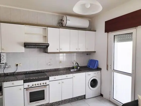 Apart Daire, 1 Yatak Odası (2 people)