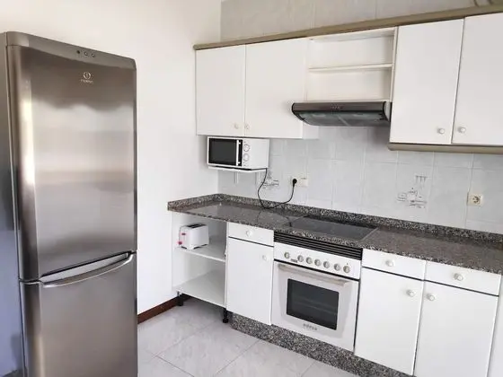 Apart Daire, 1 Yatak Odası (2 people)