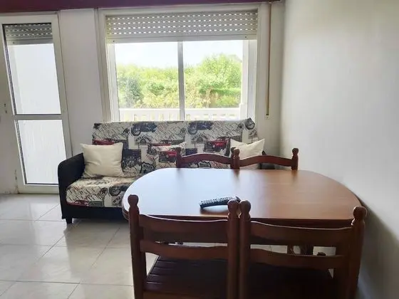 Apart Daire, 1 Yatak Odası (2 people)