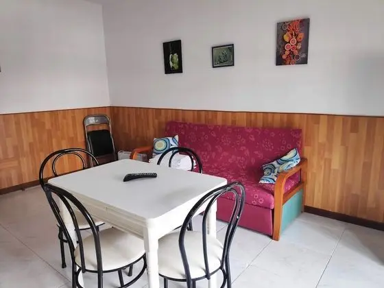 Apart Daire, 1 Yatak Odası (2 people)