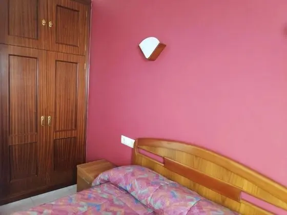 Apart Daire, 1 Yatak Odası (4 people)