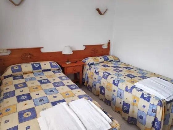Apart Daire, 1 Yatak Odası (4 people)