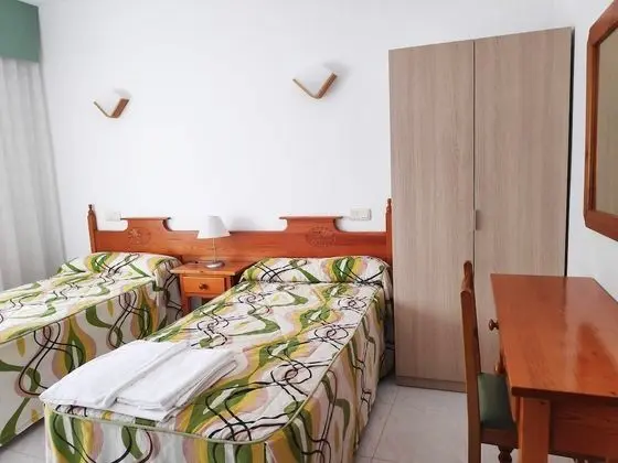 Apart Daire, 1 Yatak Odası (4 people)