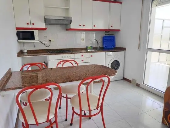 Apart Daire, 1 Yatak Odası (4 people)