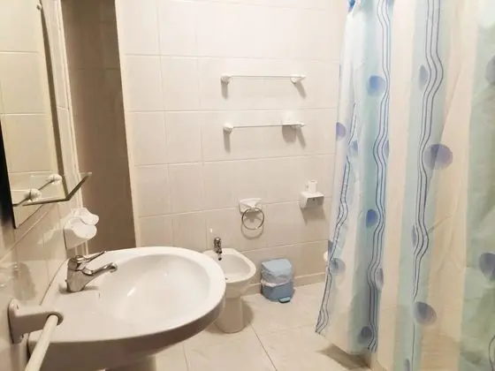 Apart Daire, 1 Yatak Odası (4 people)
