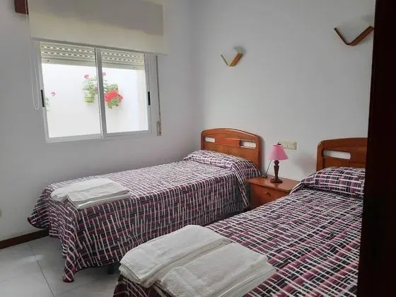 Apart Daire, 2 Yatak Odası (5 people)