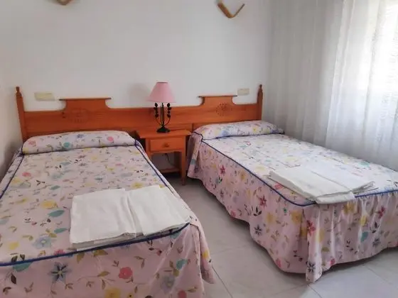 Apart Daire, 2 Yatak Odası (5 people)