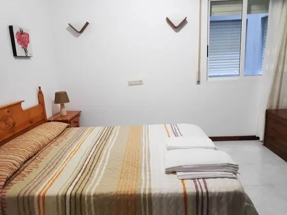 Apart Daire, 2 Yatak Odası (5 people)