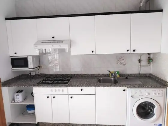 Apart Daire, 2 Yatak Odası (5 people)