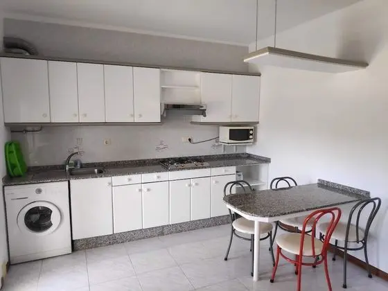 Apart Daire, 2 Yatak Odası (5 people)