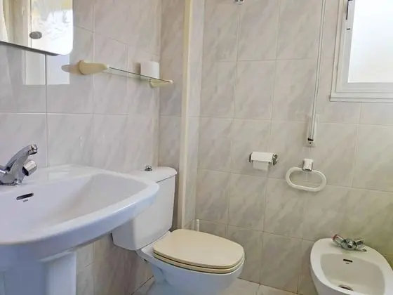 Apart Daire, 2 Yatak Odası (5 people)