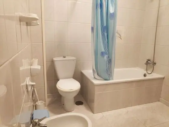 Apart Daire, 2 Yatak Odası (5 people)