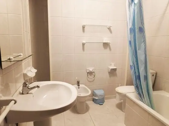 Apart Daire, 2 Yatak Odası (5 people)