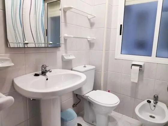 Apart Daire, 2 Yatak Odası (5 people)