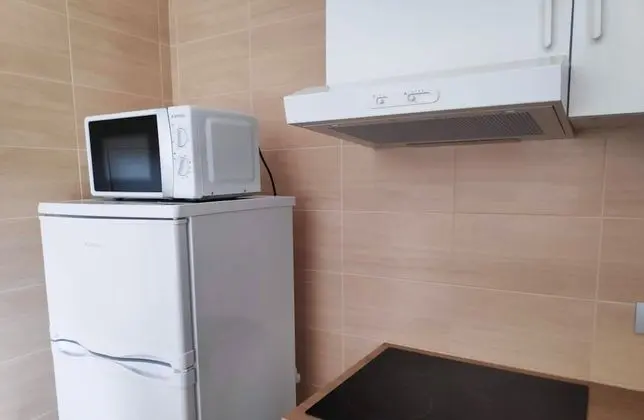 Apart Daire, 1 Yatak Odası