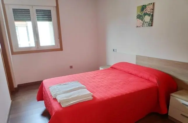 Apart Daire, 1 Yatak Odası (2 people)