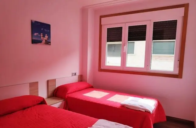 Apart Daire, 1 Yatak Odası (2 people)