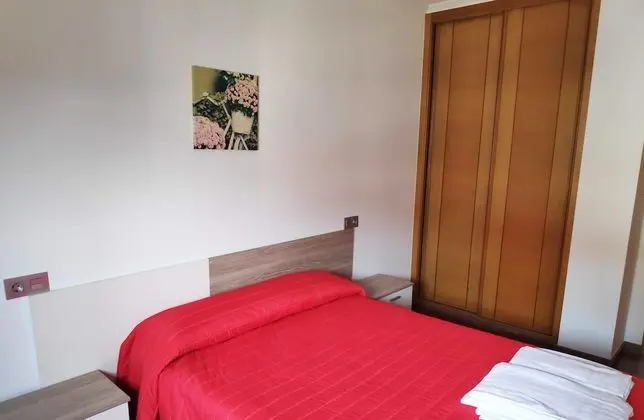 Apart Daire, 1 Yatak Odası (2 people)