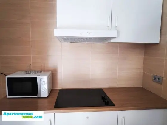 Apart Daire, 1 Yatak Odası (2 people)