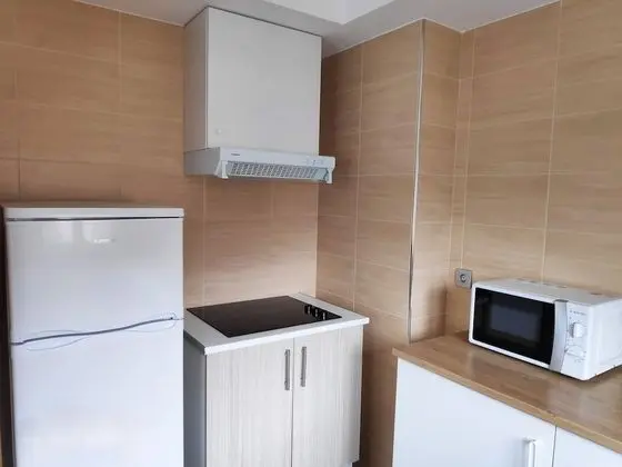Apart Daire, 1 Yatak Odası (2 people)