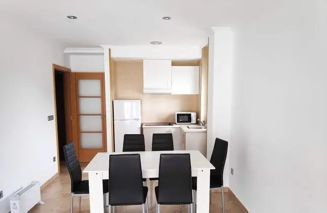 Apart Daire, 1 Yatak Odası (2 people)