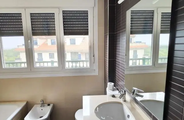 Apart Daire, 1 Yatak Odası (2 people)