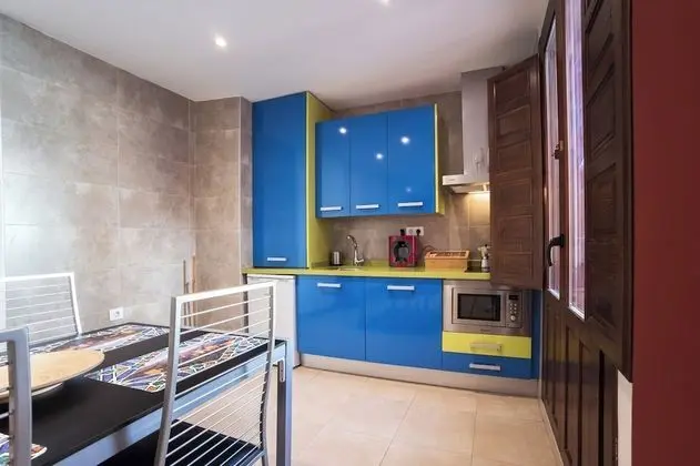 Deluxe Apart Daire