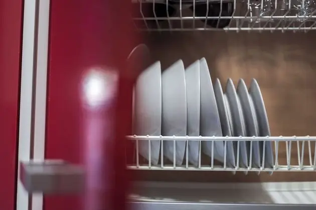 Deluxe Apart Daire