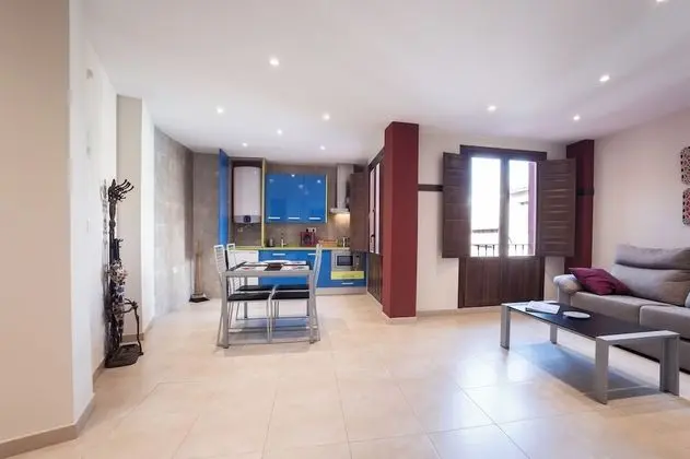 Deluxe Apart Daire