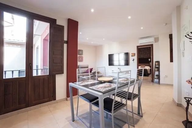 Deluxe Apart Daire