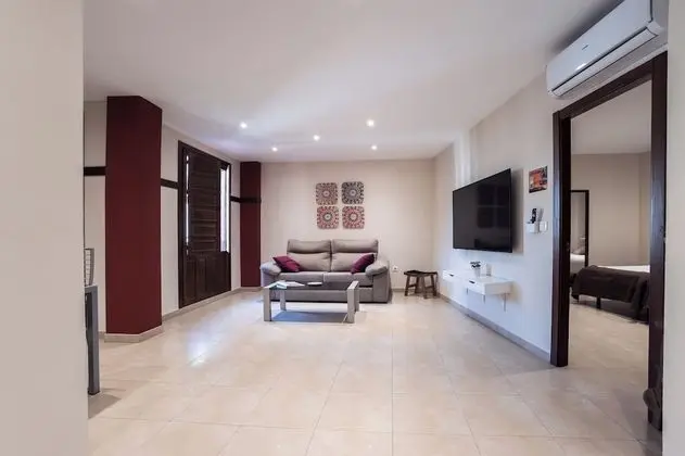 Deluxe Apart Daire