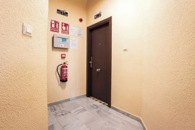 Grand Apart Daire