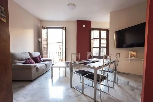Grand Apart Daire