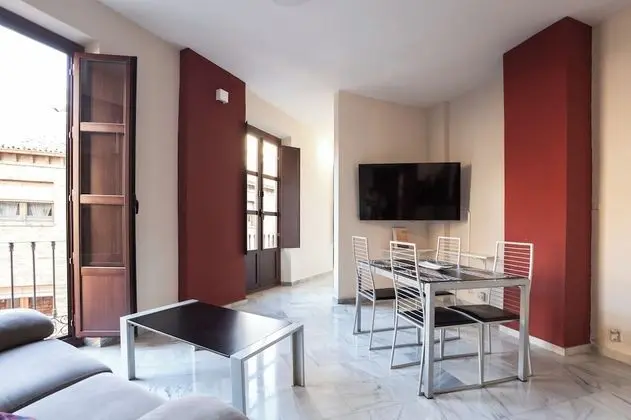 Grand Apart Daire
