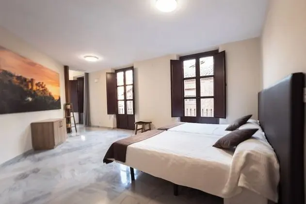 Grand Apart Daire