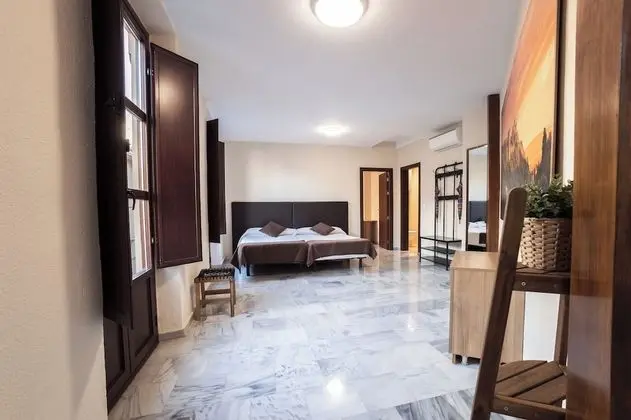 Grand Apart Daire