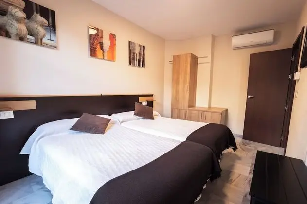 Grand Apart Daire