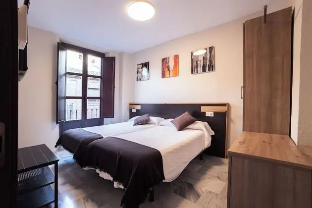 Grand Apart Daire