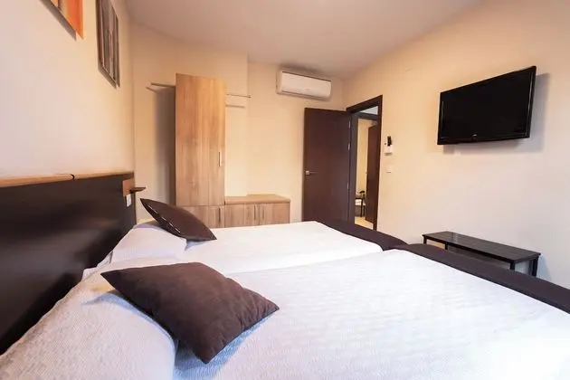 Grand Apart Daire
