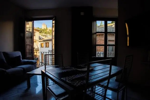 Grand Apart Daire