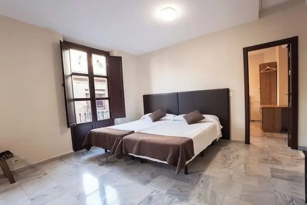 Grand Apart Daire
